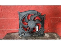 Recambio de electroventilador para renault clio iii exception | 09.06 - ... exception | 09.06 - ... referencia OEM IAM   