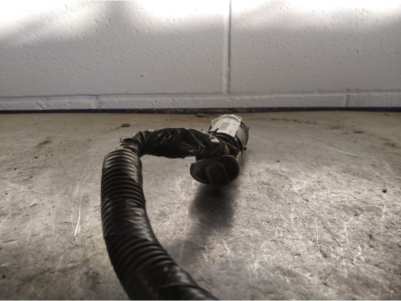 Recambio de conmutador de arranque para citroen xsara 1.9 td lx referencia OEM IAM   