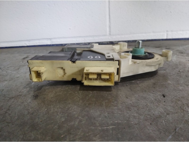 Recambio de motor elevalunas delantero derecho para peugeot 307 break/sw (s2)  | 0.05 - 0.08  | 0.05 - 0.08 referencia OEM IAM  