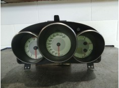 Recambio de cuadro instrumentos para mazda 3 berlina (bk) 1.6 crdt active | 11.03 - 12.07 1.6 crdt active | 11.03 - 12.07 refere