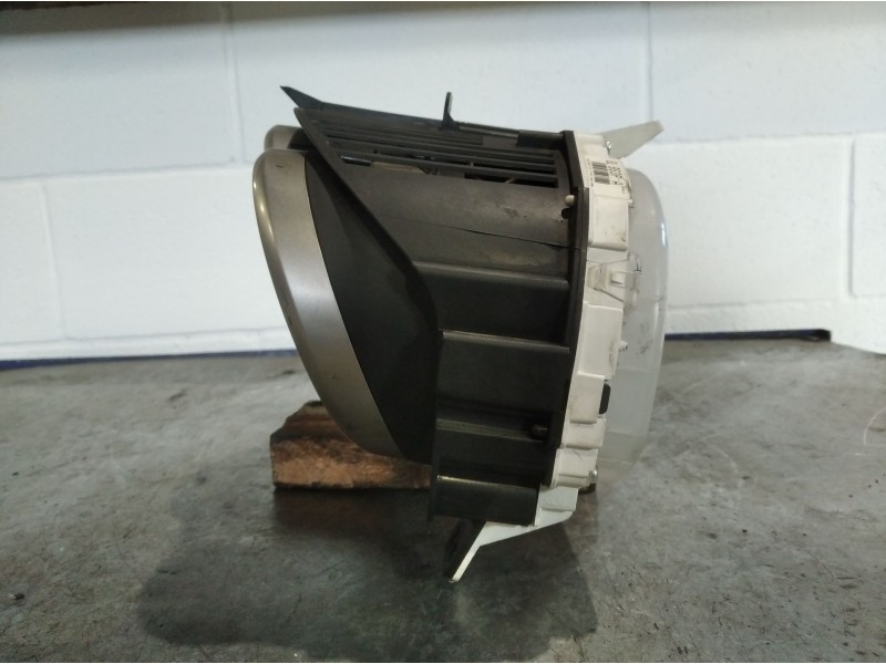 Recambio de cuadro instrumentos para mazda 3 berlina (bk) 1.6 crdt active | 11.03 - 12.07 1.6 crdt active | 11.03 - 12.07 refere