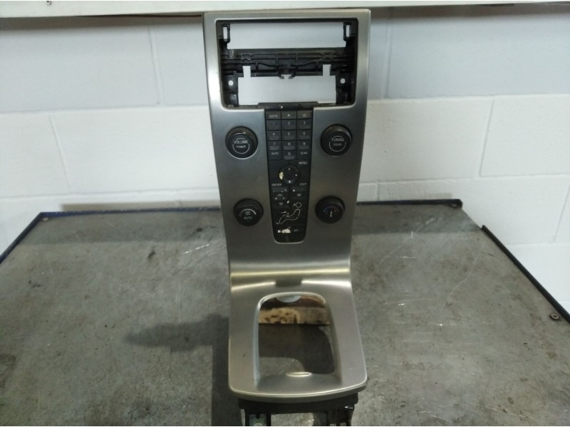 Recambio de mando climatizador para volvo v50 familiar  | 0.04 - ...  | 0.04 - ... referencia OEM IAM   