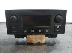 Recambio de mando climatizador para peugeot 307 break/sw (s2)  | 0.05 - 0.08  | 0.05 - 0.08 referencia OEM IAM G5712  