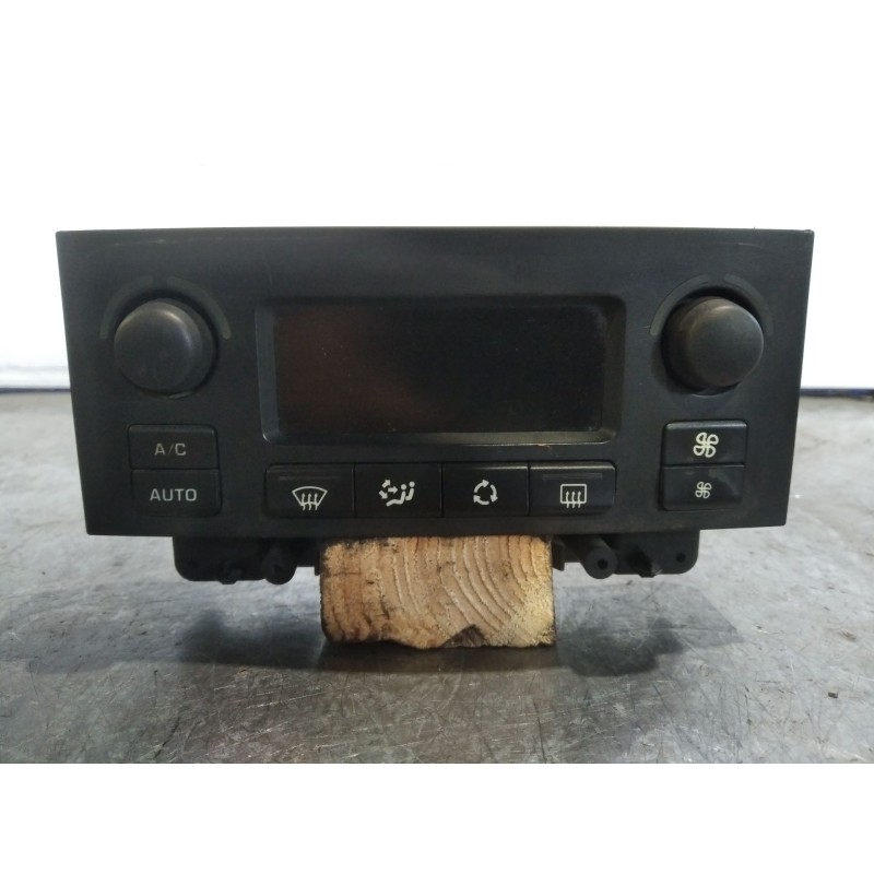 Recambio de mando climatizador para peugeot 307 break/sw (s2)  | 0.05 - 0.08  | 0.05 - 0.08 referencia OEM IAM G5712  