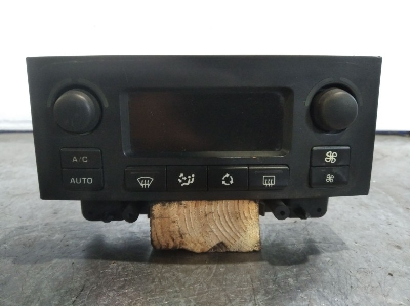 Recambio de mando climatizador para peugeot 307 break/sw (s2)  | 0.05 - 0.08  | 0.05 - 0.08 referencia OEM IAM G5712  