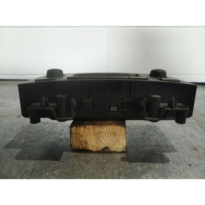 Recambio de mando climatizador para peugeot 307 break/sw (s2)  | 0.05 - 0.08  | 0.05 - 0.08 referencia OEM IAM G5712  