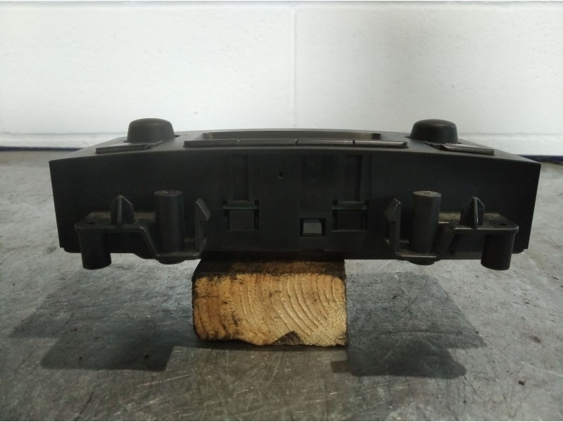 Recambio de mando climatizador para peugeot 307 break/sw (s2)  | 0.05 - 0.08  | 0.05 - 0.08 referencia OEM IAM G5712  