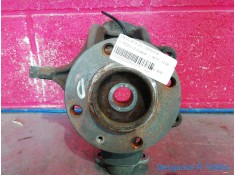 Recambio de mangueta delantero derecha para citroen c2 audace | 06.07 - 12.08 audace | 06.07 - 12.08 referencia OEM IAM   