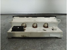 Recambio de pantalla multifuncion para citroen c3 1.1 referencia OEM IAM 9647409477   2