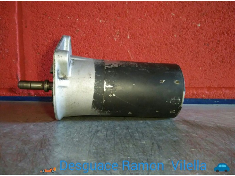 Recambio de motor arranque para seat cordoba berlina (6k2) stella | 08.99 - 12.00 stella | 08.99 - 12.00 referencia OEM IAM 0001