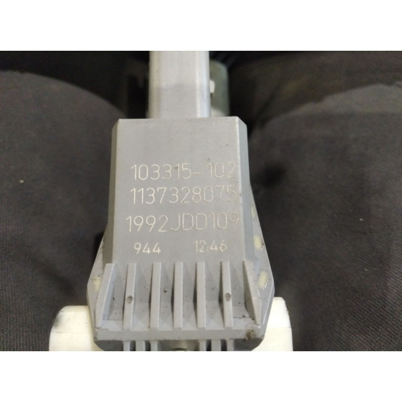 Recambio de motor elevalunas trasero derecho para citroen c5 berlina 2.0 hdi | 0.01 - 0.04 2.0 hdi | 0.01 - 0.04 referencia OEM 
