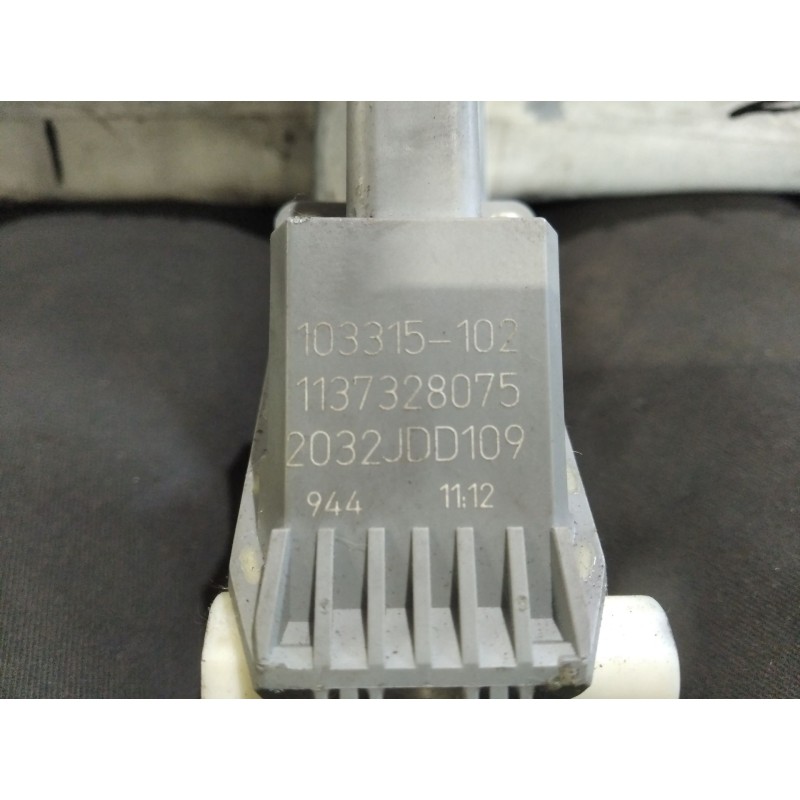 Recambio de motor elevalunas trasero izquierdo para citroen c5 berlina 2.0 hdi | 0.01 - 0.04 2.0 hdi | 0.01 - 0.04 referencia OE