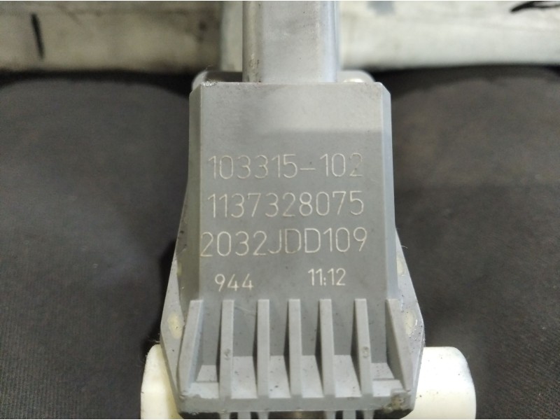 Recambio de motor elevalunas trasero izquierdo para citroen c5 berlina 2.0 hdi | 0.01 - 0.04 2.0 hdi | 0.01 - 0.04 referencia OE