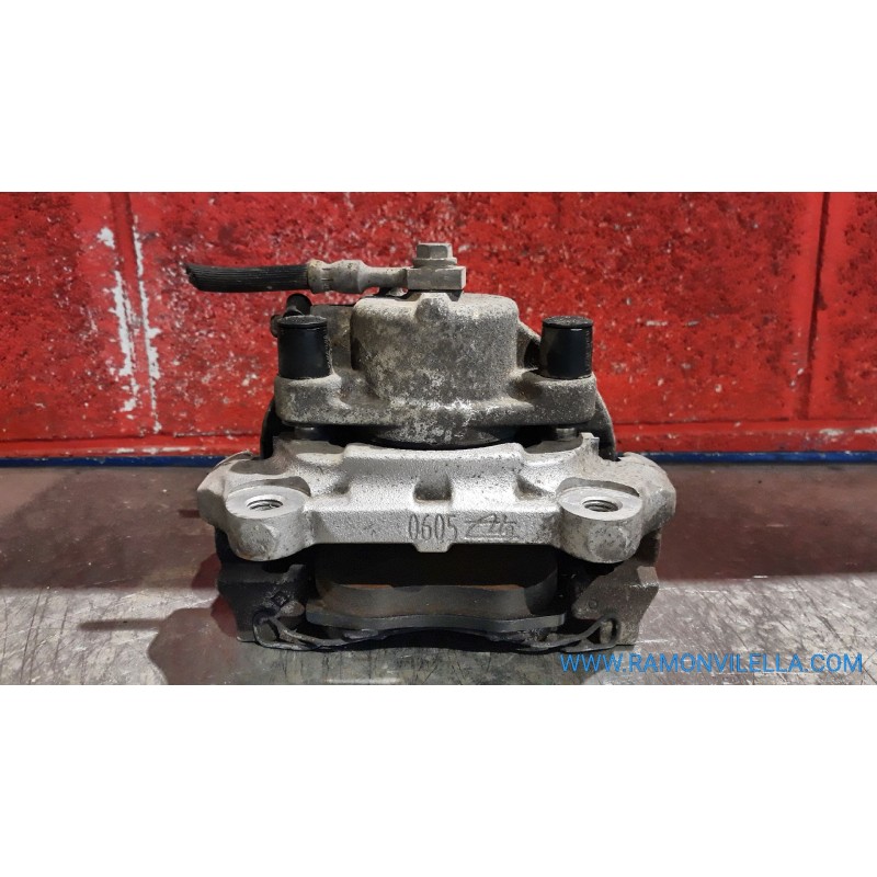 Recambio de pinza freno delan. izquierda para saab 9-3 sport hatch 1.9 tid linear | 0.05 - ... 1.9 tid linear | 0.05 - ... refer
