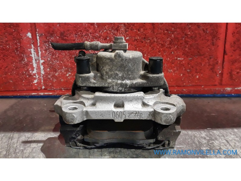 Recambio de pinza freno delan. izquierda para saab 9-3 sport hatch 1.9 tid linear | 0.05 - ... 1.9 tid linear | 0.05 - ... refer