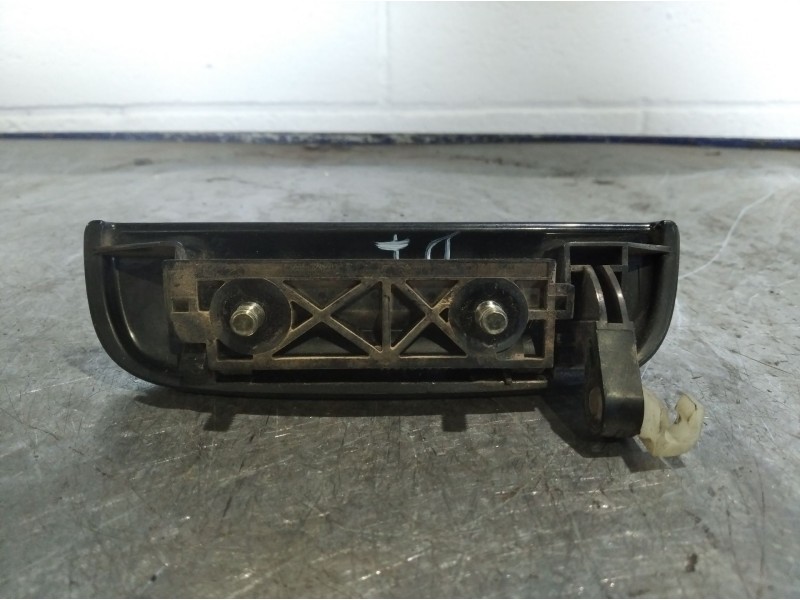 Recambio de maneta exterior delantera izquierda para suzuki ignis rg (fh)  | 0.00 - 0.03 ignis rg (fh)  | 0.00 - 0.03 referencia