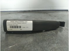 Recambio de maneta exterior trasera derecha para citroen c3 1.1 referencia OEM IAM
