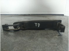 Recambio de maneta exterior trasera derecha para citroen c3 1.1 referencia OEM IAM    2