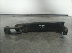 Recambio de maneta exterior trasera izquierda para citroen c3 1.1 referencia OEM IAM    2
