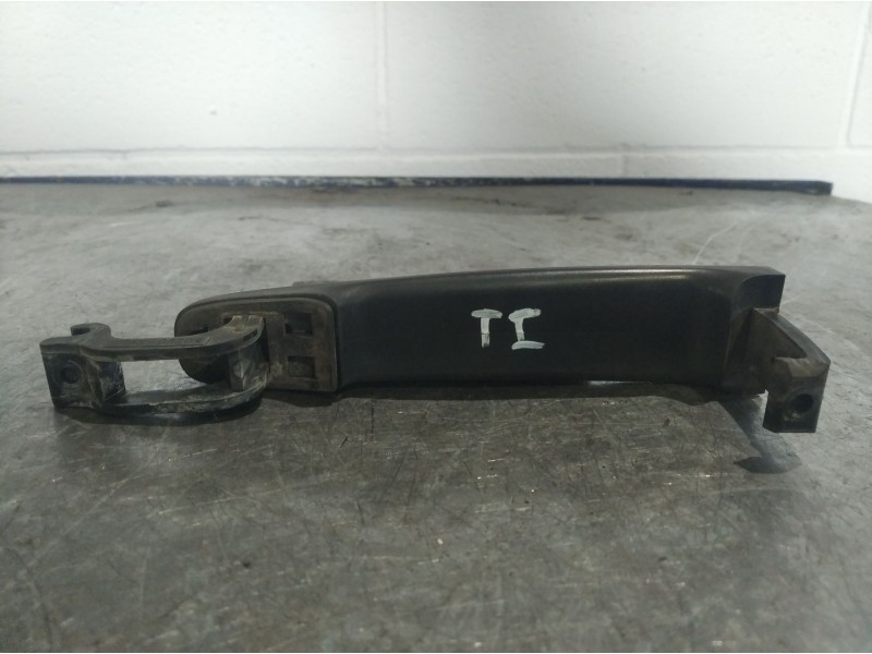 Recambio de maneta exterior trasera izquierda para citroen c3 1.1 referencia OEM IAM   