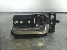 Recambio de maneta interior trasera derecha para toyota corolla (e12)  | 0.02 - 0.07  | 0.02 - 0.07 referencia OEM IAM