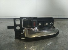 Recambio de maneta interior trasera izquierda para toyota corolla (e12)  | 0.02 - 0.07  | 0.02 - 0.07 referencia OEM IAM