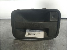 Recambio de maneta exterior delantera derecha para fiat scudo combi (272)  | 0.06 - ...  | 0.06 - ... referencia OEM IAM   