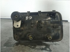 Recambio de maneta exterior delantera derecha para fiat scudo combi (272)  | 0.06 - ...  | 0.06 - ... referencia OEM IAM    2