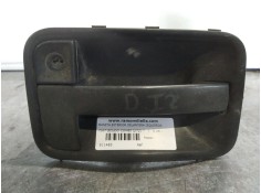 Recambio de maneta exterior delantera izquierda para fiat scudo combi (272)  | 0.06 - ...  | 0.06 - ... referencia OEM IAM   