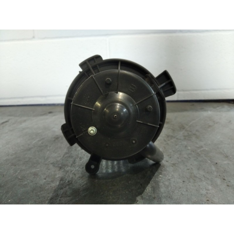 Recambio de motor calefaccion para peugeot 307 break/sw (s2)  | 0.05 - 0.08  | 0.05 - 0.08 referencia OEM IAM B9506  