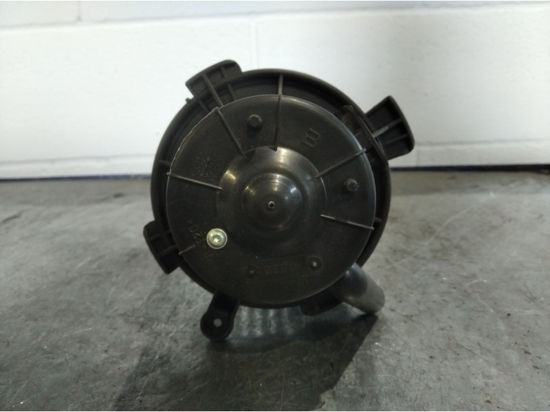 Recambio de motor calefaccion para peugeot 307 break/sw (s2)  | 0.05 - 0.08  | 0.05 - 0.08 referencia OEM IAM B9506  