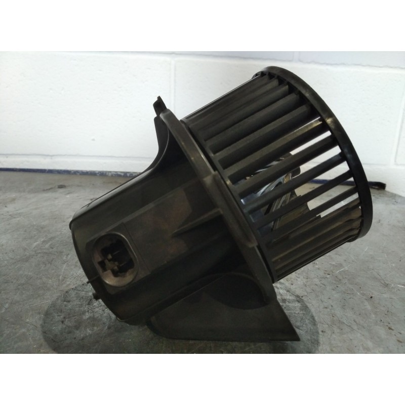 Recambio de motor calefaccion para peugeot 307 break/sw (s2)  | 0.05 - 0.08  | 0.05 - 0.08 referencia OEM IAM B9506  