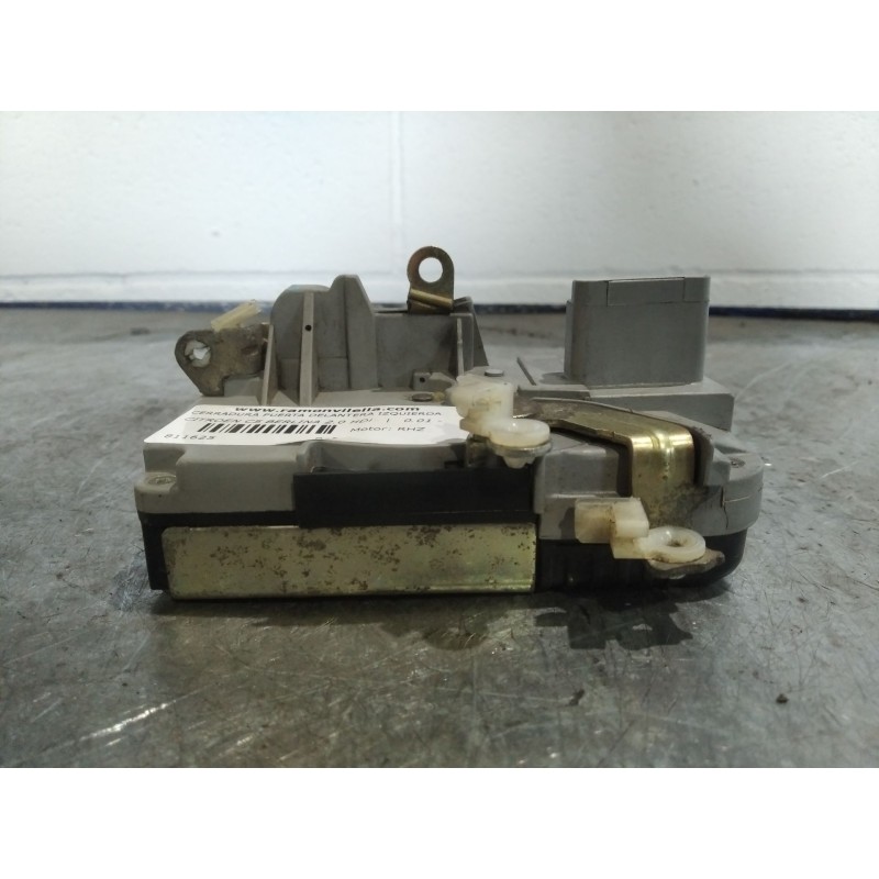 Recambio de cerradura puerta delantera izquierda para citroen c5 berlina 2.0 hdi | 0.01 - 0.04 2.0 hdi | 0.01 - 0.04 referencia 