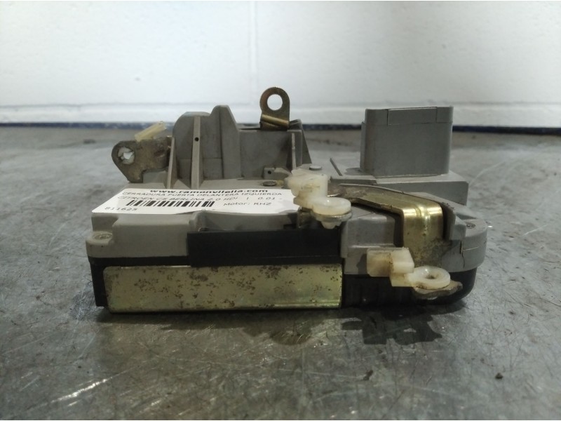 Recambio de cerradura puerta delantera izquierda para citroen c5 berlina 2.0 hdi | 0.01 - 0.04 2.0 hdi | 0.01 - 0.04 referencia 