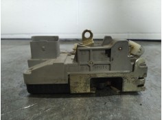 Recambio de cerradura puerta delantera izquierda para citroen c5 berlina 2.0 hdi | 0.01 - 0.04 2.0 hdi | 0.01 - 0.04 referencia  2