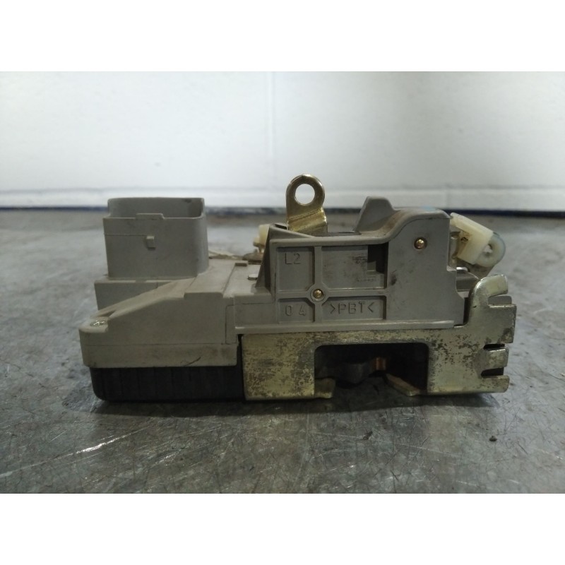 Recambio de cerradura puerta delantera izquierda para citroen c5 berlina 2.0 hdi | 0.01 - 0.04 2.0 hdi | 0.01 - 0.04 referencia 