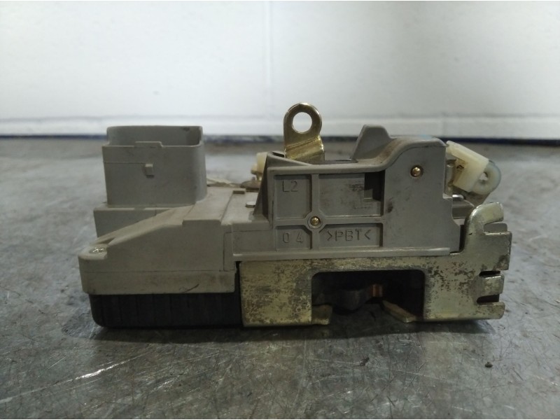 Recambio de cerradura puerta delantera izquierda para citroen c5 berlina 2.0 hdi | 0.01 - 0.04 2.0 hdi | 0.01 - 0.04 referencia 