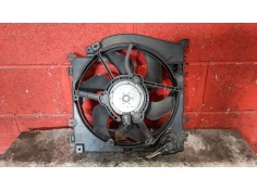 Recambio de electroventilador para renault clio iii exception | 09.06 - ... exception | 09.06 - ... referencia OEM IAM    2