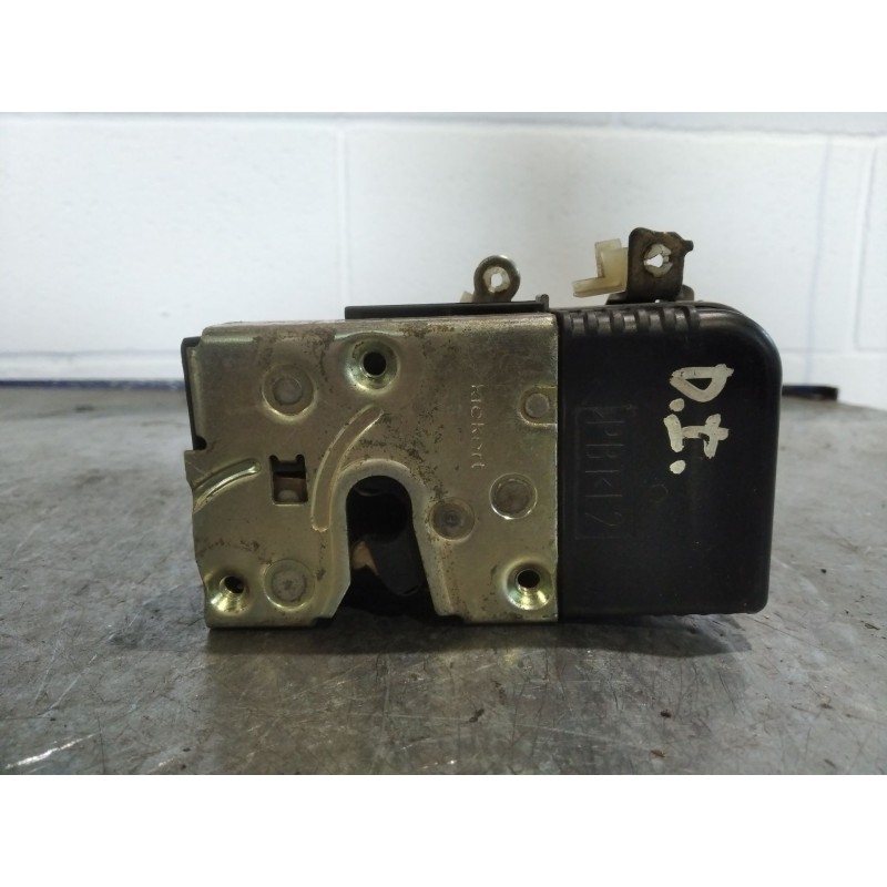 Recambio de cerradura puerta delantera izquierda para citroen c5 berlina 2.0 hdi | 0.01 - 0.04 2.0 hdi | 0.01 - 0.04 referencia 