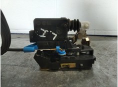 Recambio de cerradura puerta corredera izquierda para renault kangoo (f/kc0) 1.9 diesel | 0.97 - ... 1.9 diesel | 0.97 - ... ref