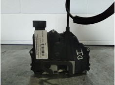 Recambio de cerradura puerta delantera izquierda para fiat punto (evo) (199) dynamic | 09.09 - 12.11 dynamic | 09.09 - 12.11 ref