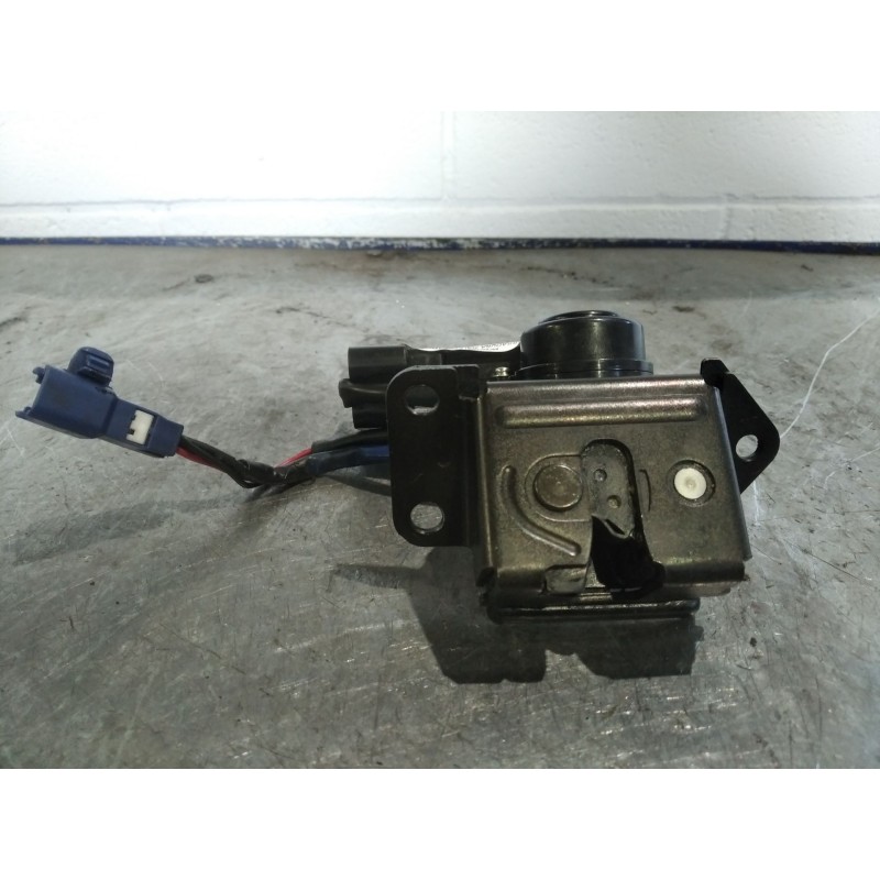 Recambio de cerradura maletero porton para toyota corolla (e12)  | 0.02 - 0.07  | 0.02 - 0.07 referencia OEM IAM   