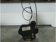 Recambio de cerradura puerta trasera derecha para toyota corolla (e12)  | 0.02 - 0.07  | 0.02 - 0.07 referencia OEM IAM