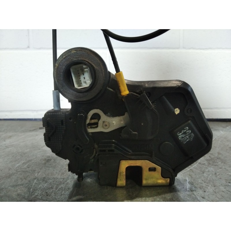 Recambio de cerradura puerta trasera derecha para toyota corolla (e12)  | 0.02 - 0.07  | 0.02 - 0.07 referencia OEM IAM   