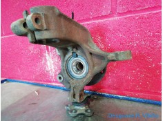 Recambio de mangueta delantero derecha para citroen c2 audace | 06.07 - 12.08 audace | 06.07 - 12.08 referencia OEM IAM    2