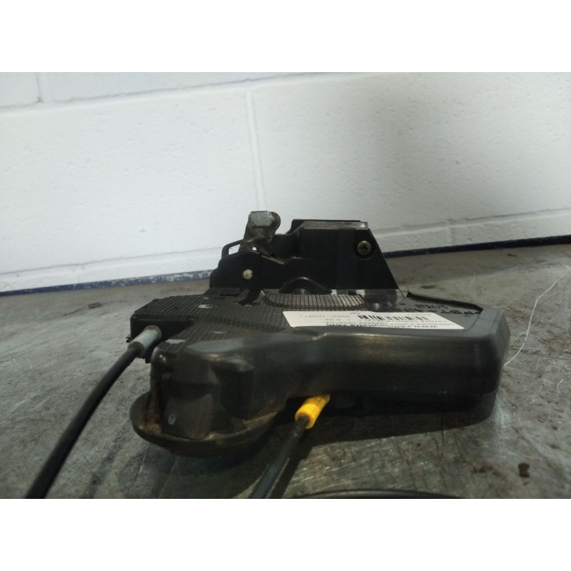 Recambio de cerradura puerta trasera derecha para toyota corolla (e12)  | 0.02 - 0.07  | 0.02 - 0.07 referencia OEM IAM   