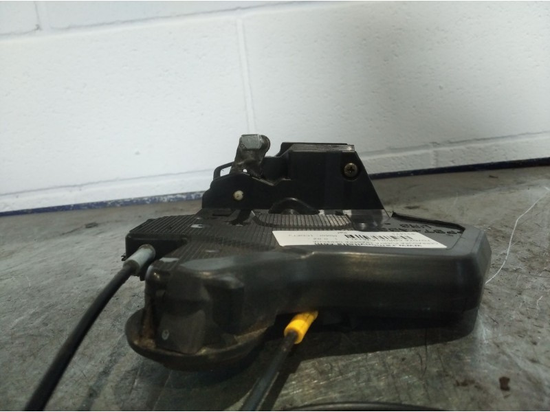 Recambio de cerradura puerta trasera derecha para toyota corolla (e12)  | 0.02 - 0.07  | 0.02 - 0.07 referencia OEM IAM   