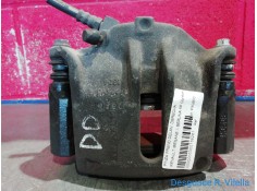 Recambio de pinza freno delan. derecha para renault megane ii berlina 5p confort authentique | 07.02 - 12.05 confort authentique