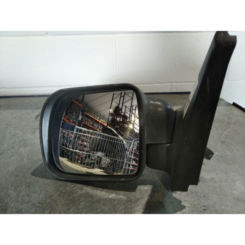 Recambio de retrovisor izquierdo para renault kangoo (f/kc0) 1.9 diesel | 0.97 - ... 1.9 diesel | 0.97 - ... referencia OEM IAM 