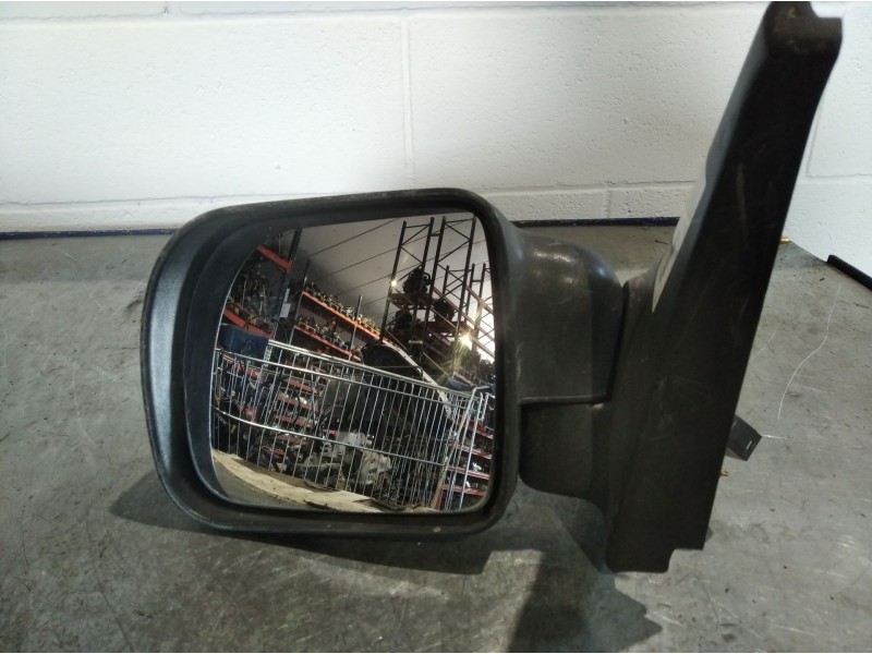 Recambio de retrovisor izquierdo para renault kangoo (f/kc0) 1.9 diesel | 0.97 - ... 1.9 diesel | 0.97 - ... referencia OEM IAM 